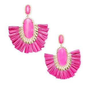 Kendra Scott Christina Earrings